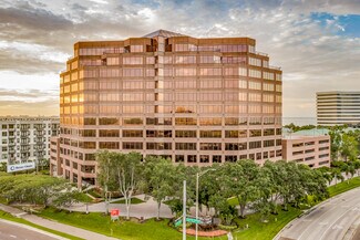 Tampa, FL Office - 7650 W Courtney Campbell Cswy