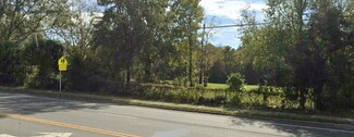 Gainesville, FL Commercial Land - 909 39th Ave