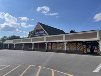 Manlius, NY Retail - 315 Fayette St