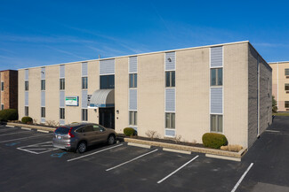 Perrysburg, OH Office - 27457 Holiday Ln