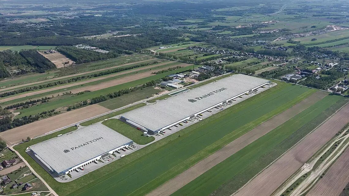 Ulica Spoldzielcza, Zgierz, LD  for Rent