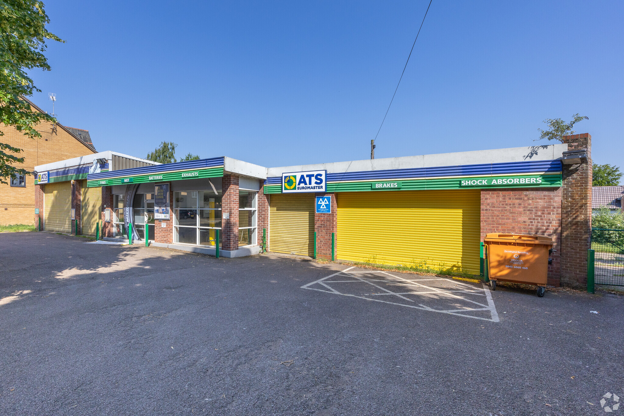 Station Rd, Saffron Walden, ESS for Rent
