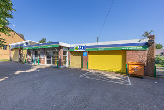 Saffron Walden, ESS Industrial - Station Rd