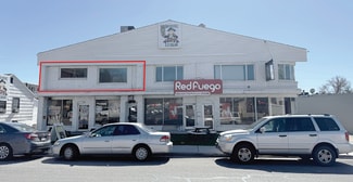 Provo, UT Retail - 744 E 820 N Provo, UT Retail - 744 E 820 N