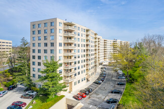 Bala Cynwyd, PA Apartments - 191 Presidential Blvd