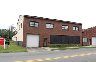Savannah, GA Flex - 2027 E Gwinnett St