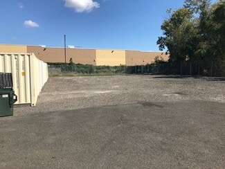 Warminster, PA Commercial Land - 85 Steamboat Dr