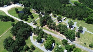 Cochran, GA Commercial - Mac Thompson rd