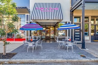 San Angelo, TX Retail - 17 W Beauregard Ave San Angelo, TX Retail - 17 W Beauregard Ave