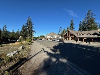 Government Camp, OR Commercial Land - 88730 E Government Camp Loop Government Camp, OR Commercial Land - 88730 E Government Camp Loop