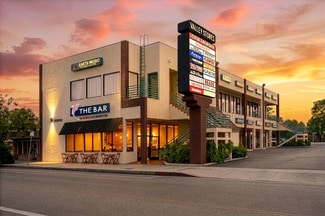 Studio City, CA Office/Retail - 4383 Tujunga Ave