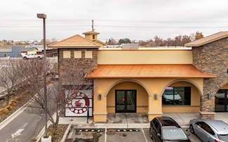 Richland, WA Retail - 1215 Aaron Dr