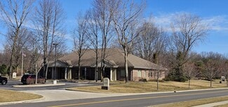 Toledo, OH Office - 7335 Crossleigh Ct