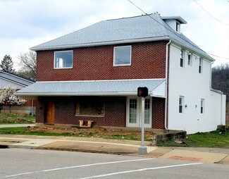 Ludlow, KY Commercial Land - 800-802 Elm St