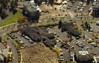 Bend, OR Office - 499 SW Upper Terrace Dr