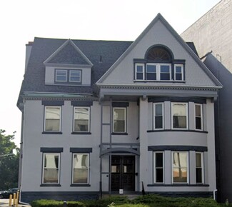 Buffalo, NY undefined - 1160 Main St