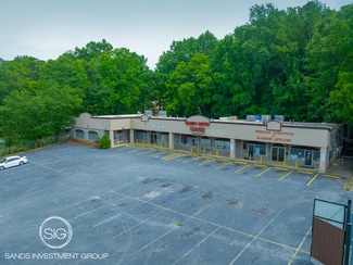 Atlanta, GA undefined - 122 Cleveland Ave SW