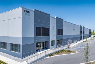 Pinellas Park, FL Industrial - 9950 28th St N