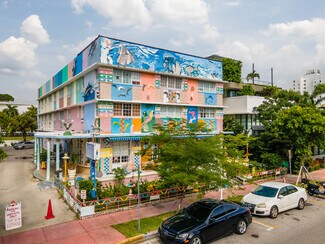 Miami Beach, FL undefined - 1680 James Ave Miami Beach, FL undefined - 1680 James Ave