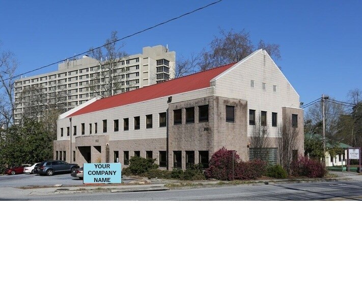 910 Church St, Decatur, GA for Rent