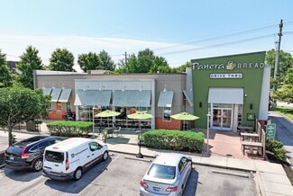 Louisville, KY Restaurant - 3131 Poplar Level Rd