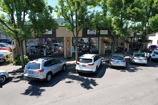 Gresham, OR Storefront Retail/Office - 20 NW 2nd St