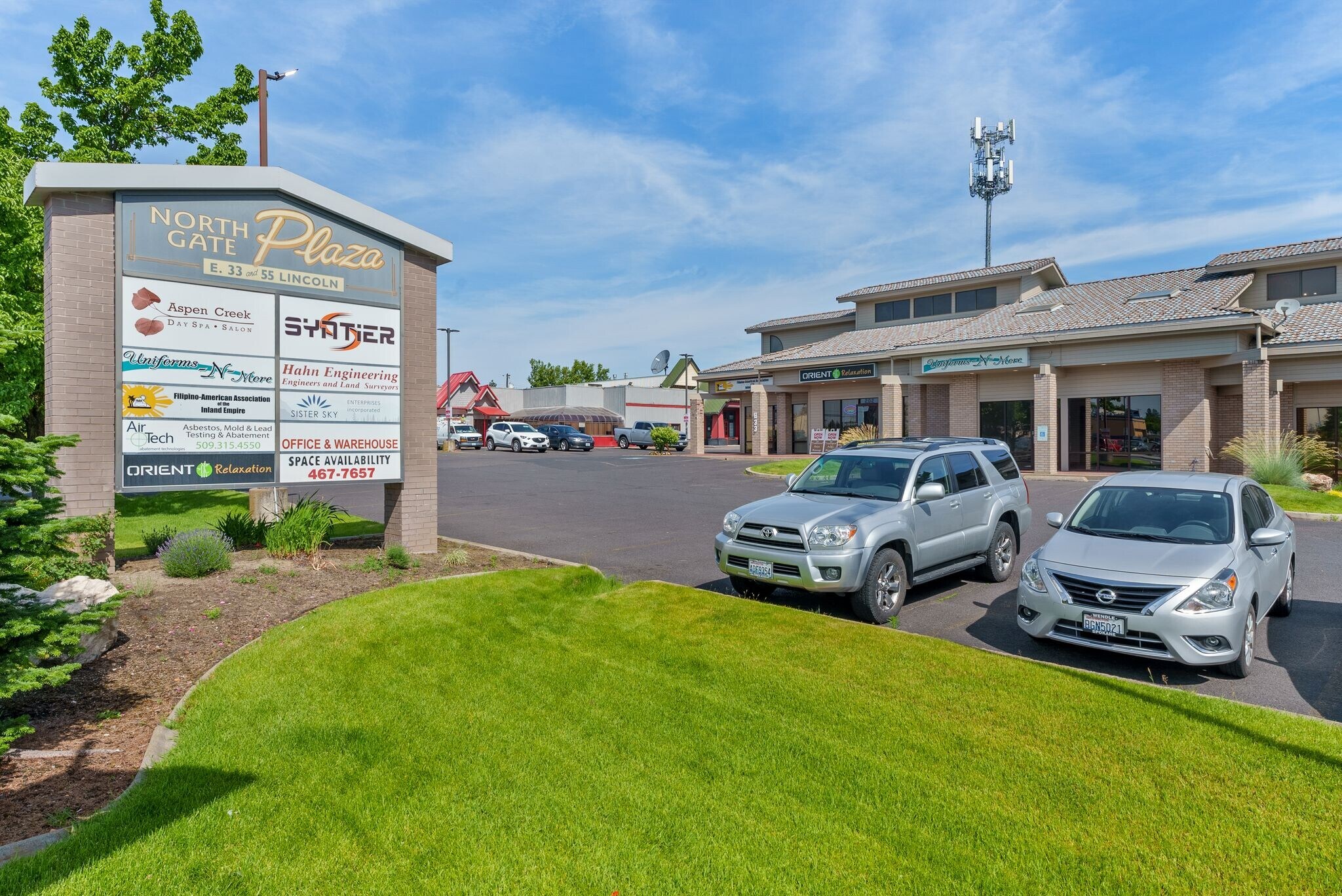 33 E Lincoln Rd, Spokane, WA for Rent
