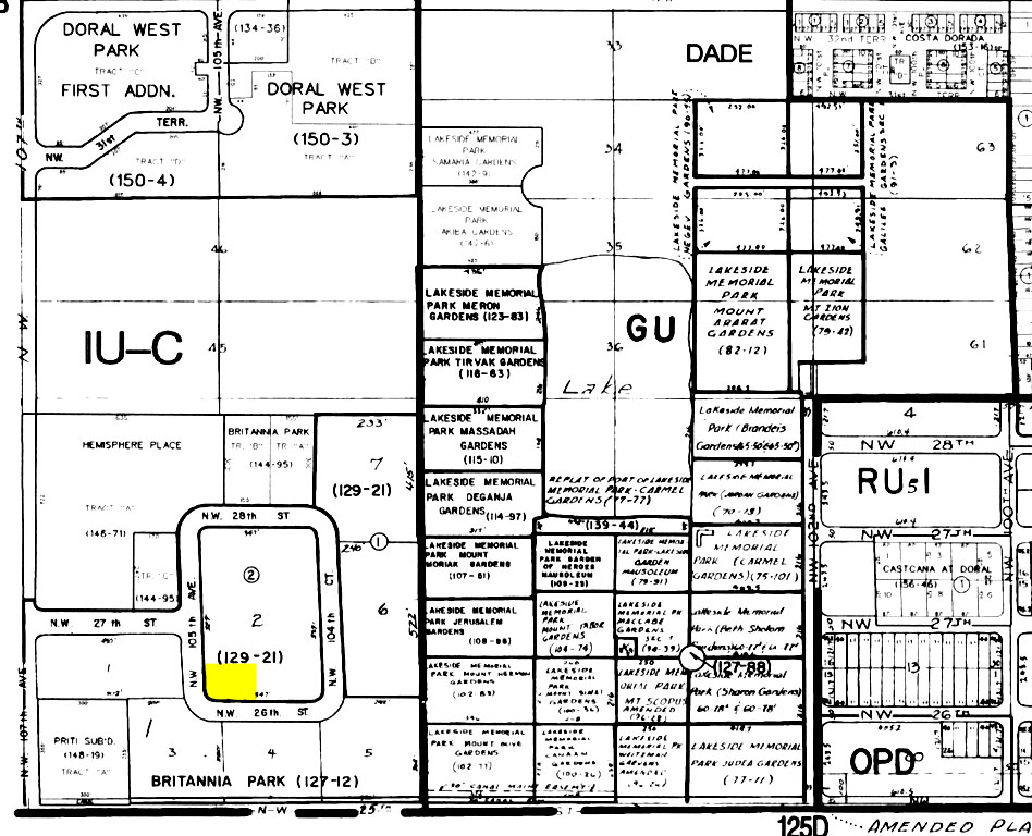 2601 NW 105th Ave, Miami, FL for Rent