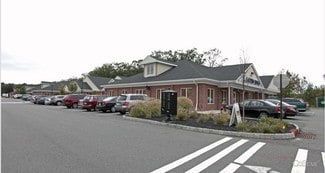 Howell, NJ Office, Medical - 2366 US Highway 9 Howell, NJ Office, Medical - 2366 US Highway 9