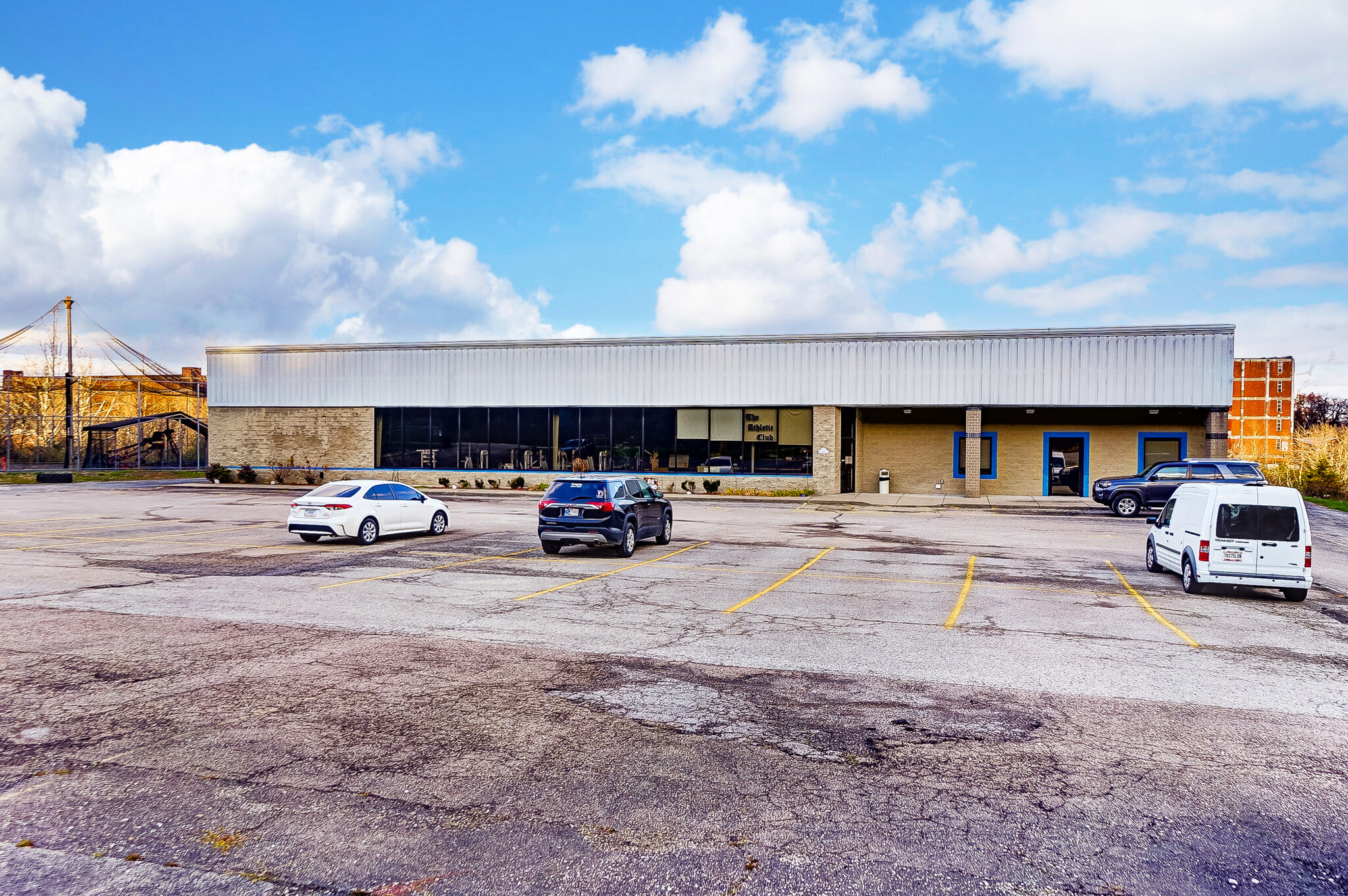 150 Industrial Dr, Lawrenceburg, IN for Rent