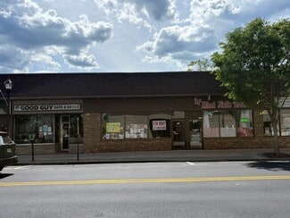Pompton Lakes, NJ Retail - 270 Wanaque Ave Pompton Lakes, NJ Retail - 270 Wanaque Ave