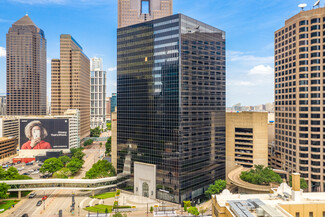 Dallas, TX Office - 600 N Pearl St