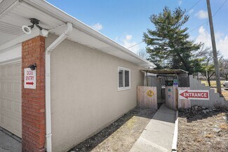 Columbus, OH Veterinarian/Kennel - 2827 E Dublin Granville Rd