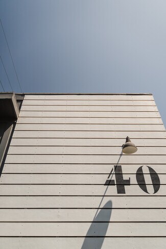 Venice, CA Multi-Family - 40 18th Ave Venice, CA Multi-Family - 40 18th Ave