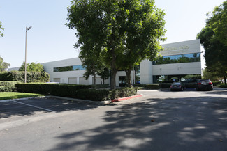 Ontario, CA Industrial - 1950 Sterling Ave