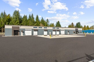 Tumwater, WA Industrial - 8991 Select Ct SE