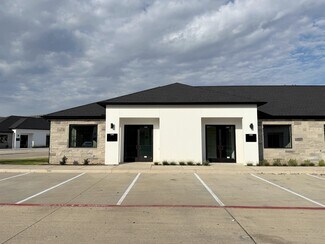 McKinney, TX Office - 6000 Alma Rd McKinney, TX Office - 6000 Alma Rd
