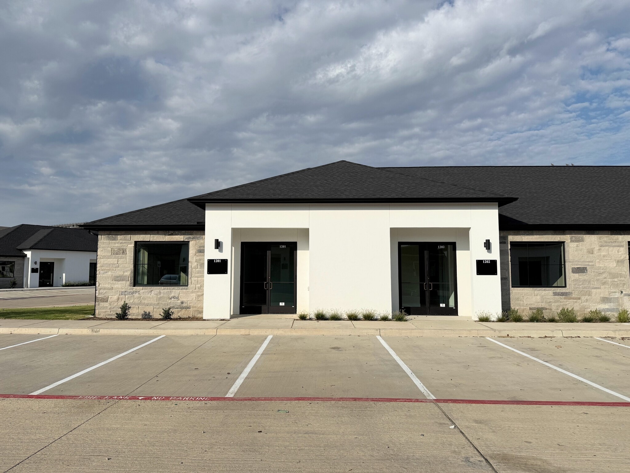 6000 Alma Rd, McKinney, TX for Rent