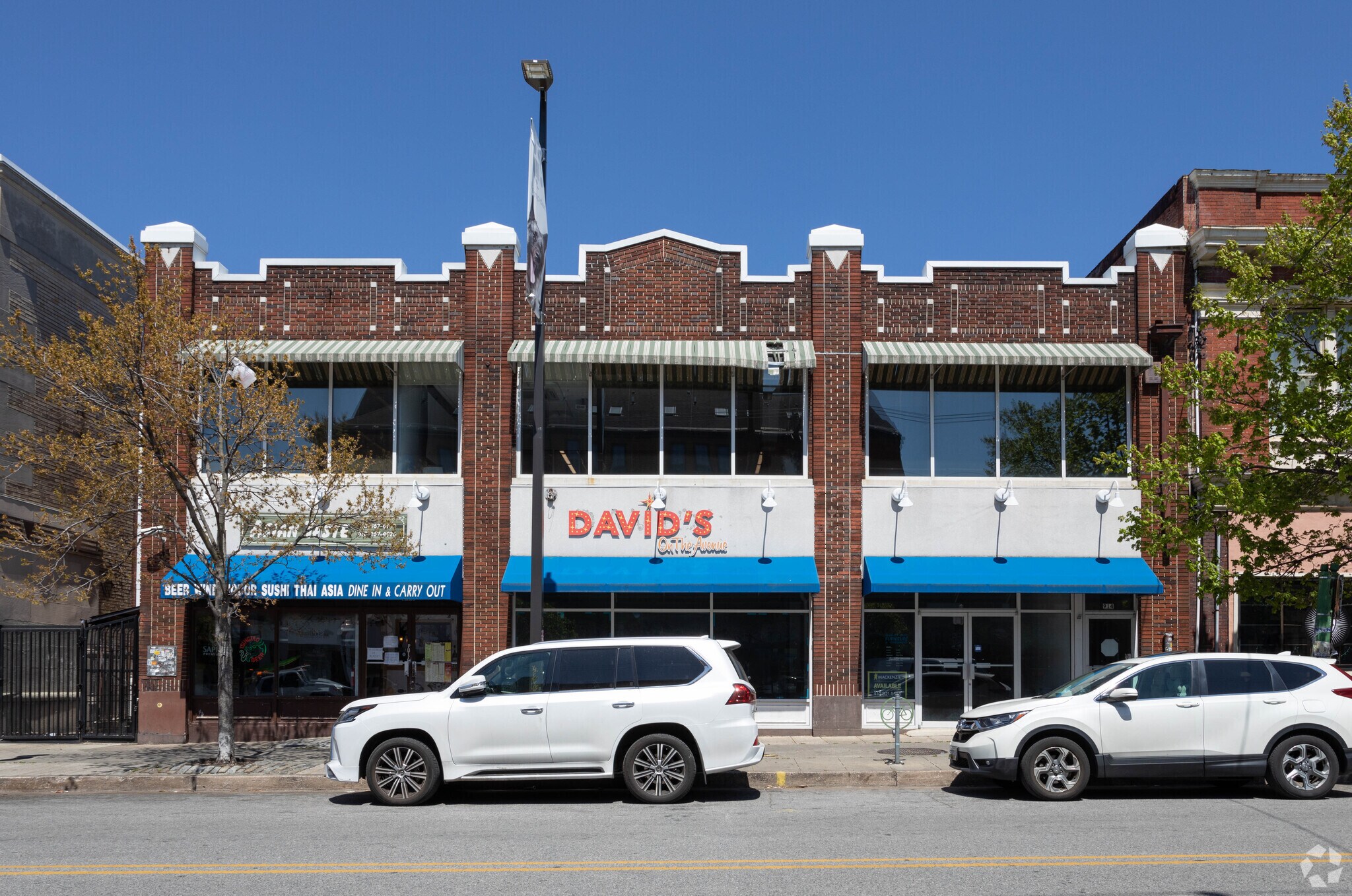 914-916 W 36th St, Baltimore, MD for Rent