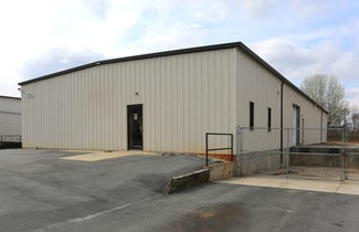 Colfax, NC Industrial - 9050 W Market St