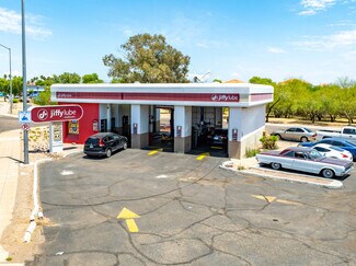 1945 S Country Clb Dr  