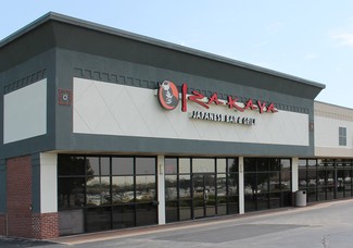 Indianapolis, IN Retail - 7035-7401 E 96th St