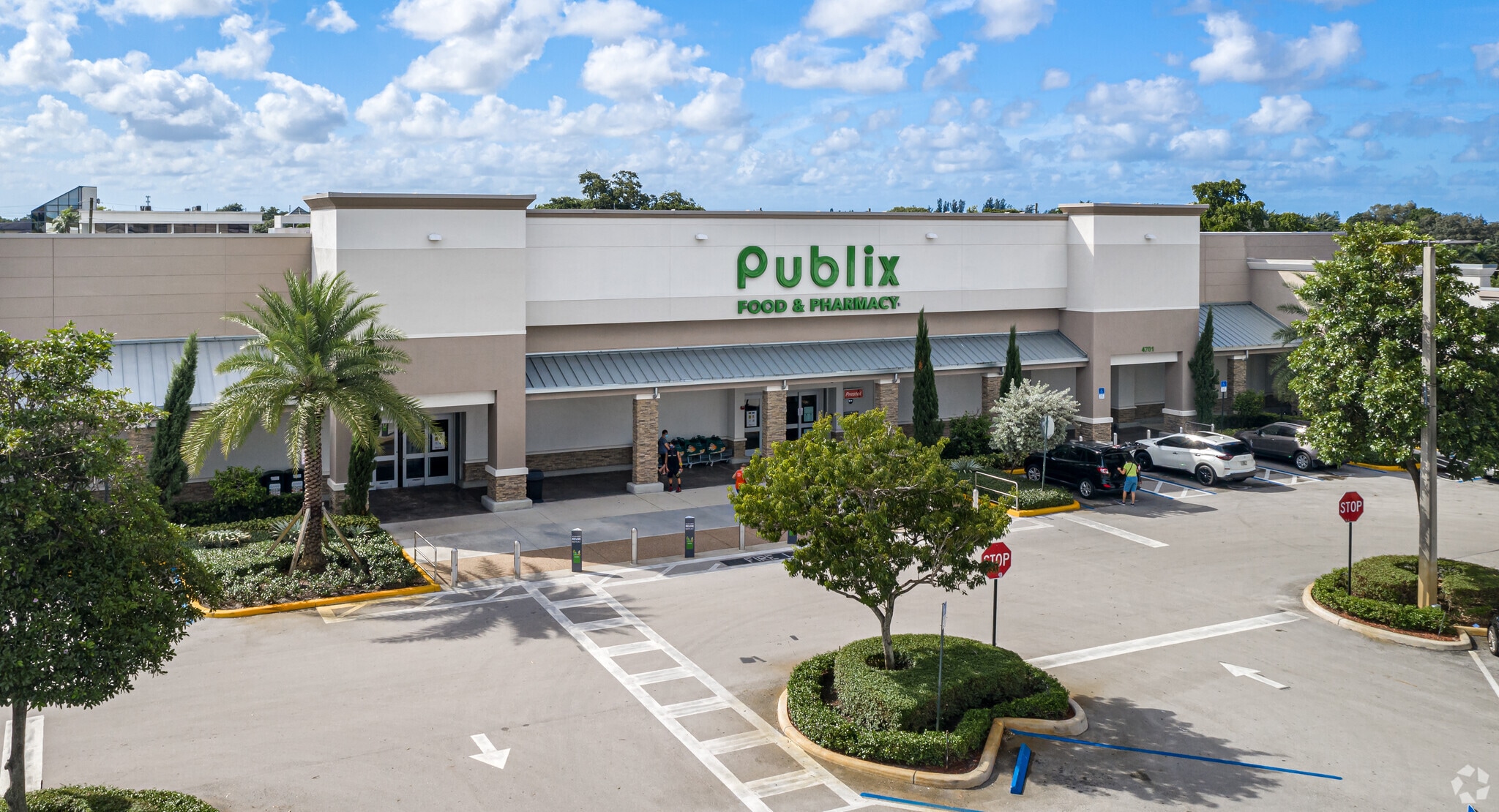 4601-4777 S University Dr, Davie, FL for Rent