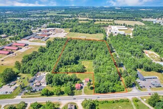 Pataskala, OH Residential Land - 13858 Broad St Pataskala, OH Residential Land - 13858 Broad St