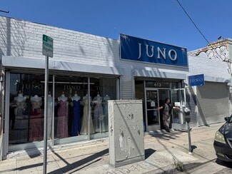 Los Angeles, CA Veterinarian/Kennel - 612 E 12th St