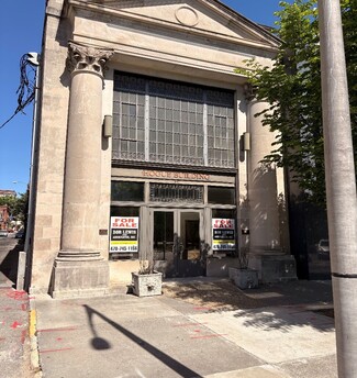 Macon-Bibb, GA Loft/Creative Space - 341 3rd St