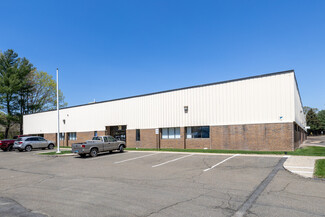 Trumbull, CT Flex - 30 Lindeman Dr