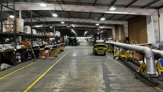 Dallas, TX Industrial - 11616 Harry Hines Blvd