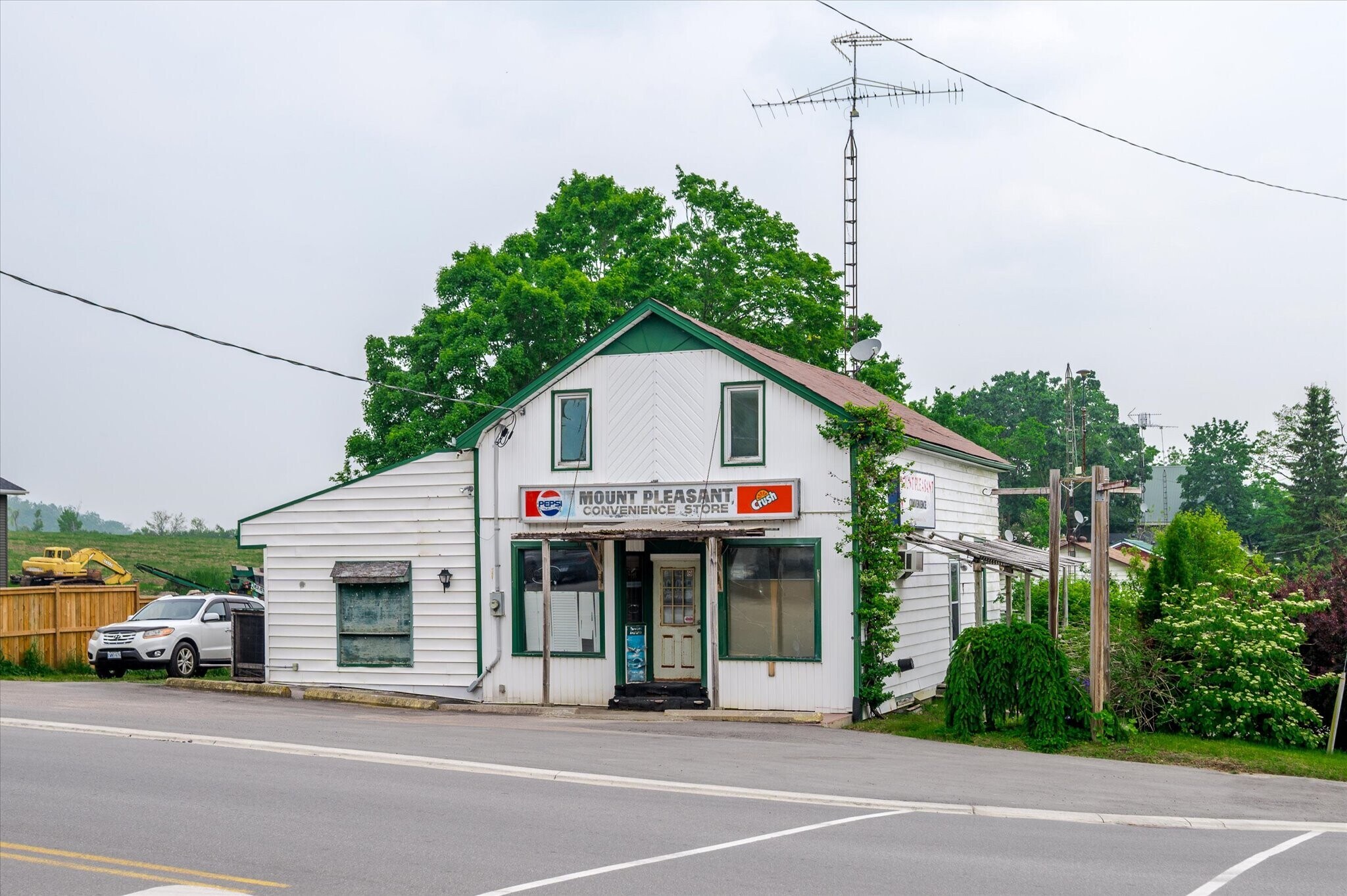 2449 Queen Mary St, Cavan, ON for Sale