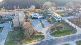 Ames, IA Restaurant - 6008 W Lincoln Way